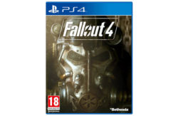 Fallout 4 - PS4 Game